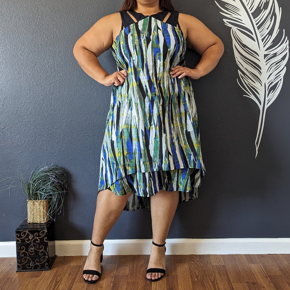 Rebel by Rebel Wilson Fun Dress
